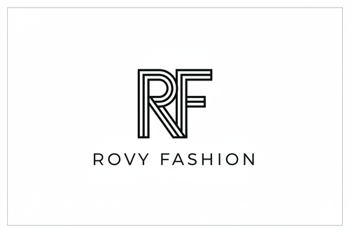 Rovy Fashion Logo - Iconic